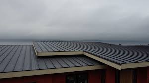 Best Roof Insulation Installation  in Livingston, CA